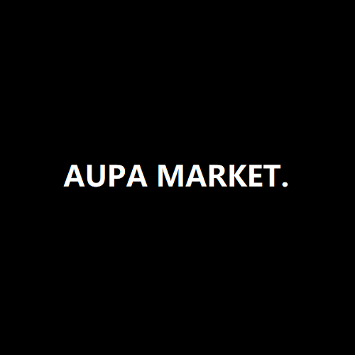 Aupa Market SLU logo