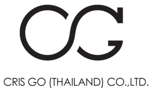 Cris Go (Thailand) Co., Ltd logo