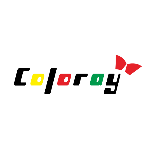 Zhejiang Coloray Technology Development CO.,LTD. logo
