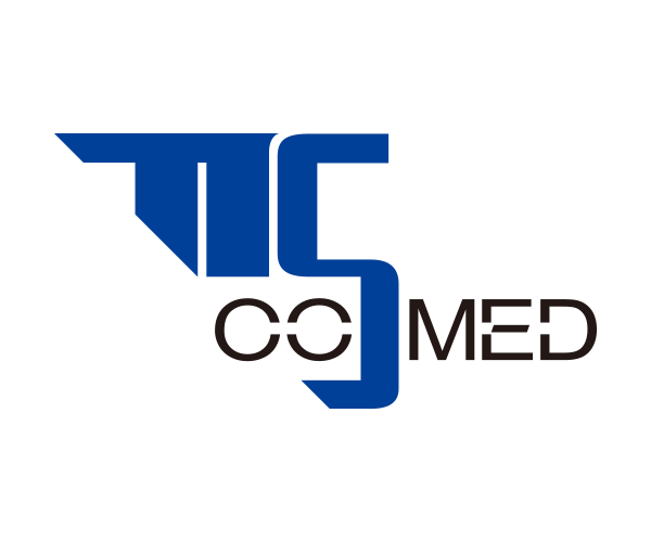CosMED Pharmaceutical Co., Ltd. logo