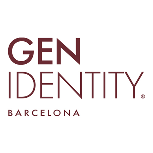 Gen Identity Barcelona logo