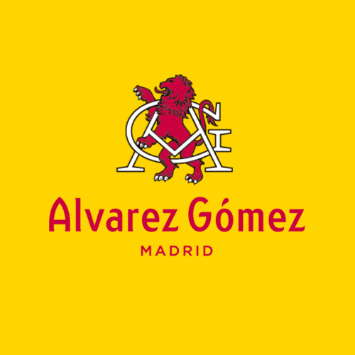 Alvarez Gomez Perfumes logo