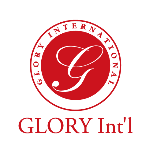 Glory International Co., Ltd logo