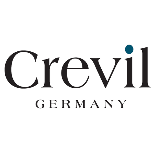 Crevil Cosmetics & Pharmaceuticals Germany GmbH logo