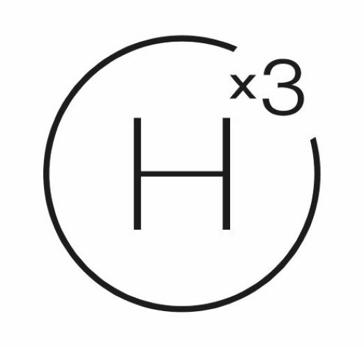 Happy Healthy Hair logo