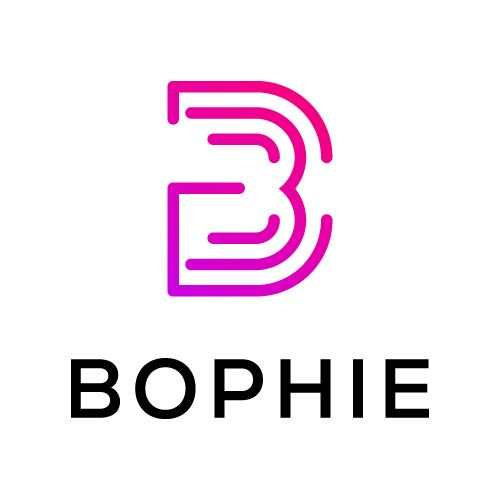 Bophie Co.,Ltd. logo