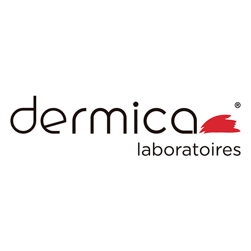 Dermica Laboratoires logo
