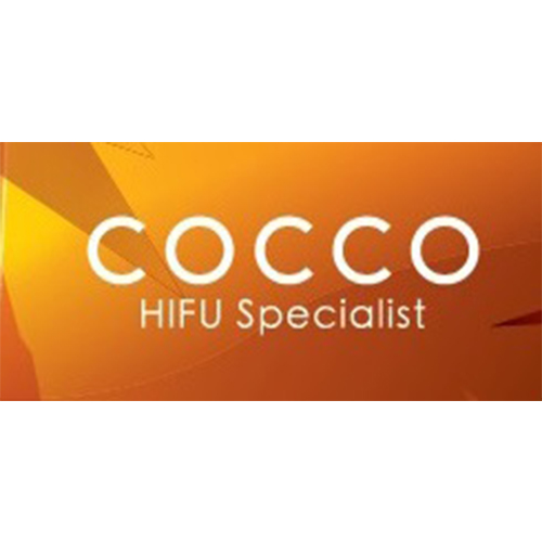 Cocco Hifu Specialist logo