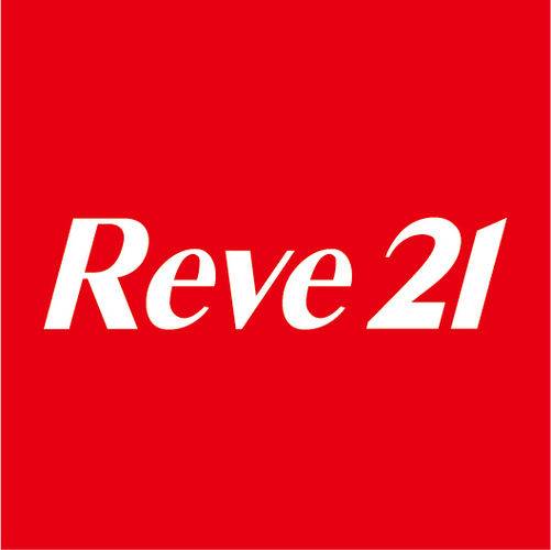 Hair Clinic Reve-21 Co.,Ltd. logo