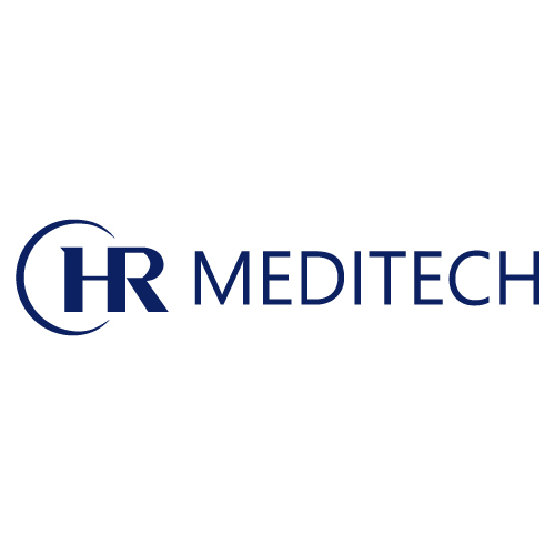 HR Meditech logo