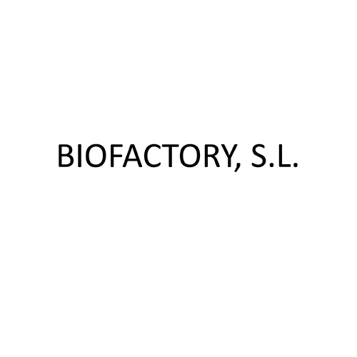 Biofactory logo