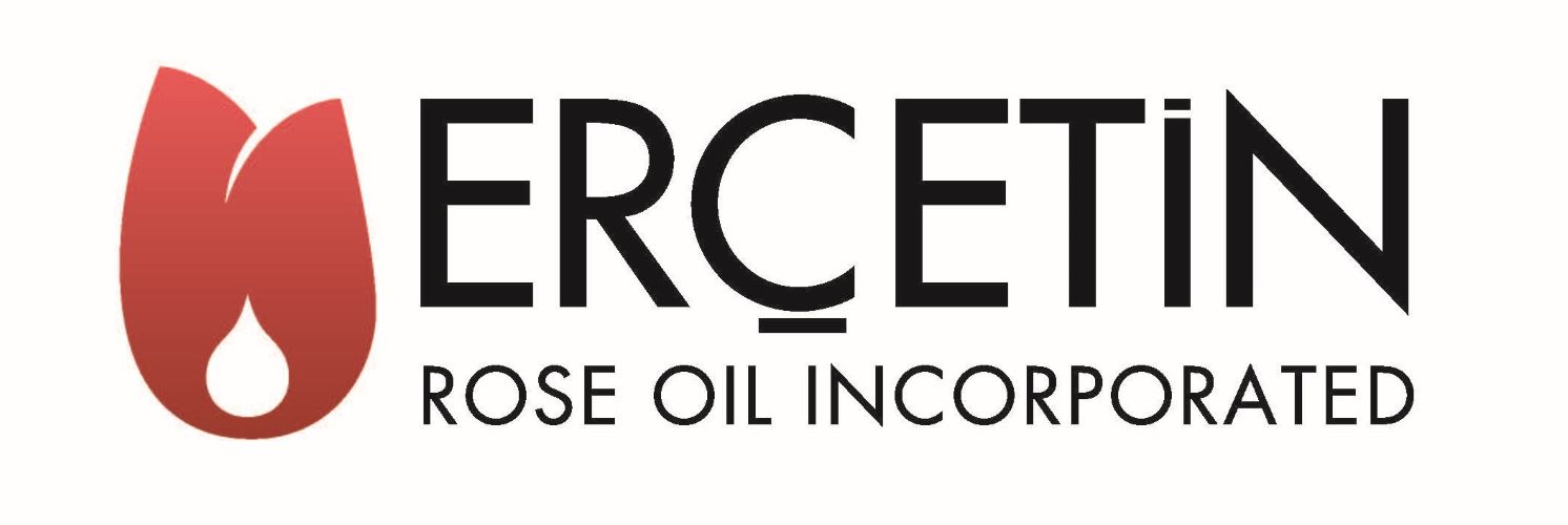 Ercetin Rose Oil Inc. logo