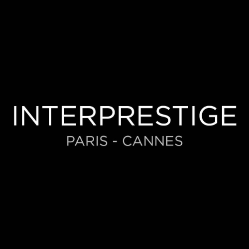 Interprestige logo