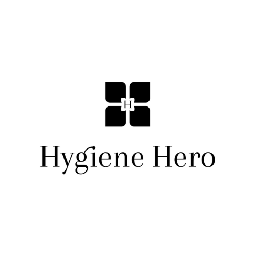 Hygiene Hero logo