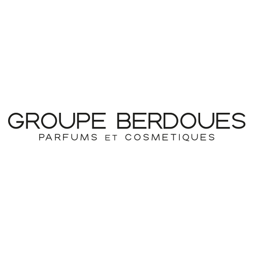 GROUPE BERDOUES PARFUMS ET COSMETIQUES – SPBH logo