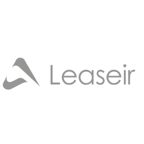 Leaseir logo