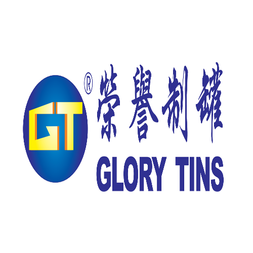 Dongguan Glory Tins Manufactory Co., Ltd logo