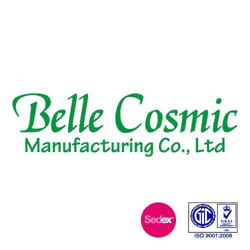 Belle Cosmic Manufacturing Co., Ltd. logo
