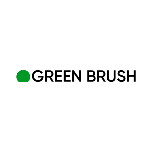 Cangzhou Green Cosmetic Brush Co.,Ltd logo