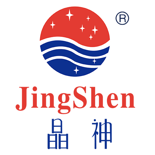 Guangzhou Jingshen Cosmetic Co., Ltd logo