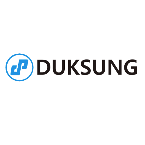 Duksung Co., Ltd logo
