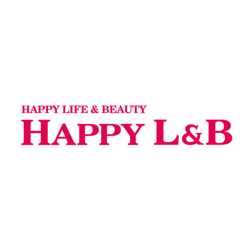 HAPPY L&B Co., Ltd logo