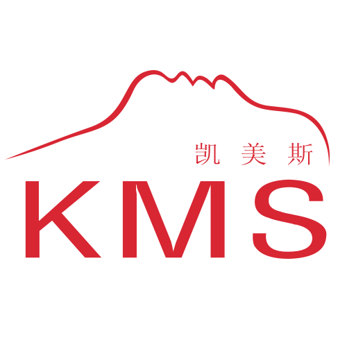 Guangzhou KMS Beauty Equipment Co., Ltd. logo