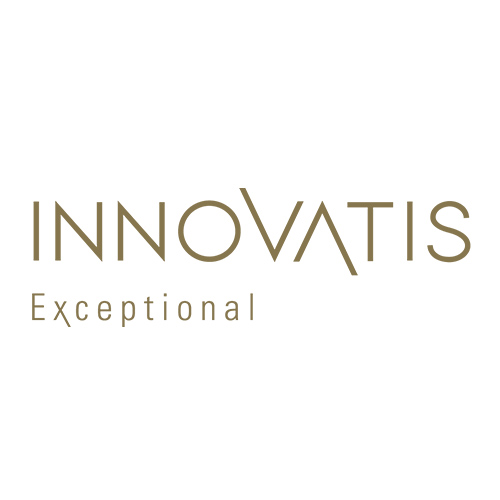 Innovatis Exceptional logo