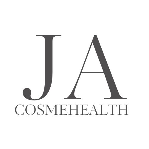 J.A. Cosmehealth logo