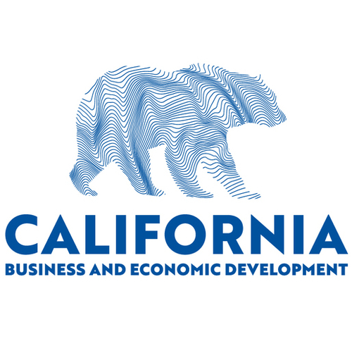 California Pavilion logo