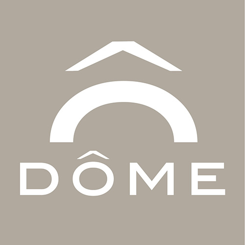 Laboratories Paris Dome logo