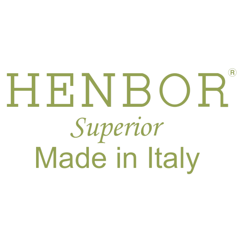 Henbor S.r.l. logo