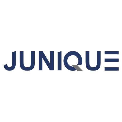 Junique logo