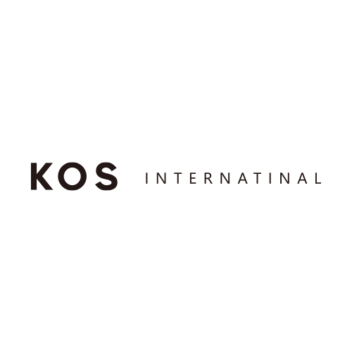 Kos International Inc. logo