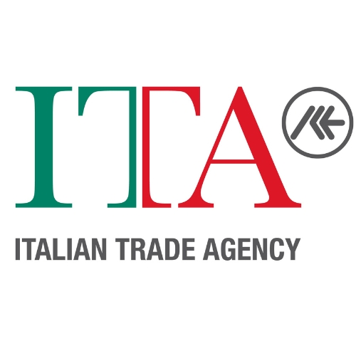 Italian Trade Agency Hong Kong logo