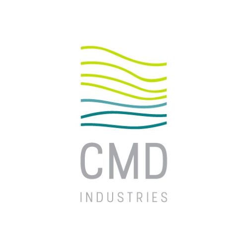 CMD Industries logo