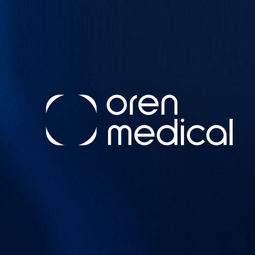 Oren Medical logo