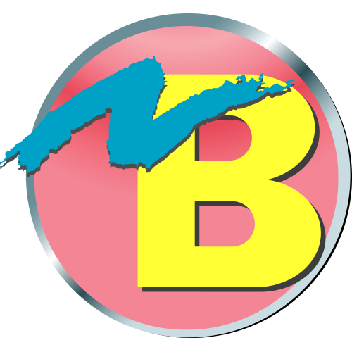 Hong Kong Beauty Magazine logo