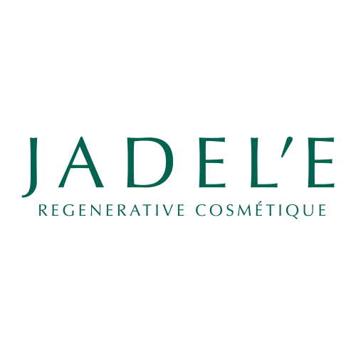 Jadele Regenerative Cosmetique logo