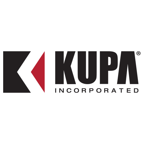 Kupa Incorporated logo