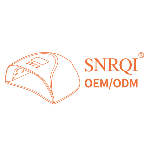 Guangzhou SNRQI Technology Co., Ltd. logo