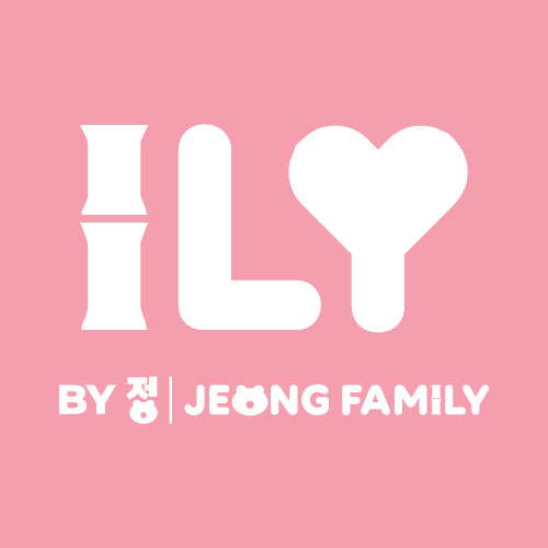 ILY By Jeong Family logo