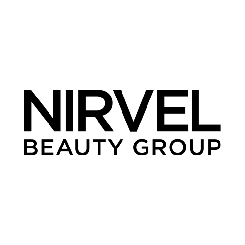 Nirvel Beauty Group logo