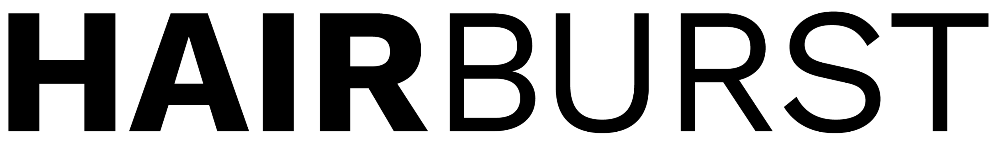 Hairburst Ltd logo