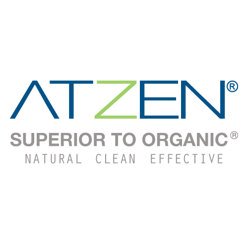 ATZEN logo