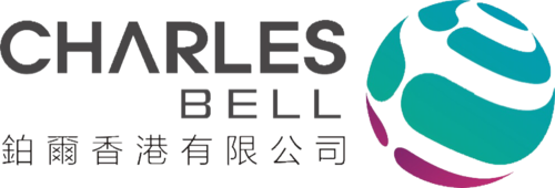 Charles Bell Hong Kong Ltd logo