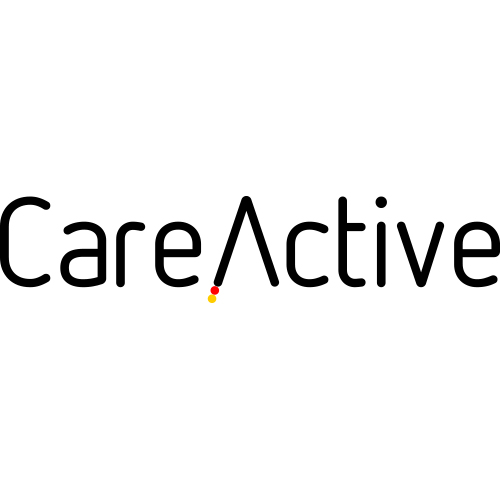 CareActive GmbH logo