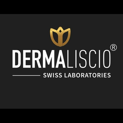 DERMALISCIO [Swiss Laboratory] logo