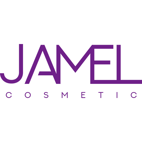 JAMEL Cosmetics logo