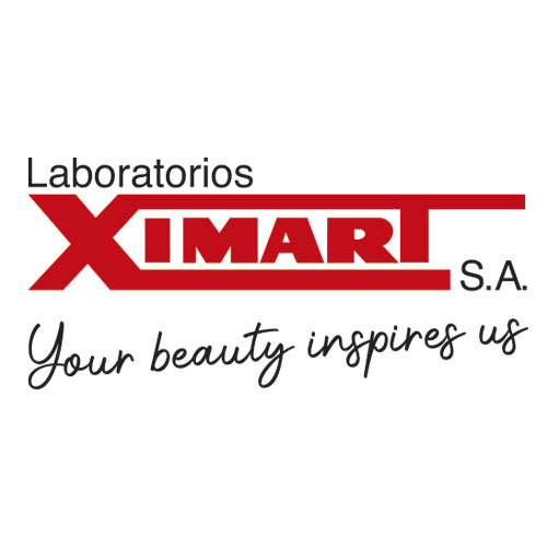Laboratorios Ximart logo